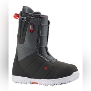 Burton Moto Snowboard Boot size 12